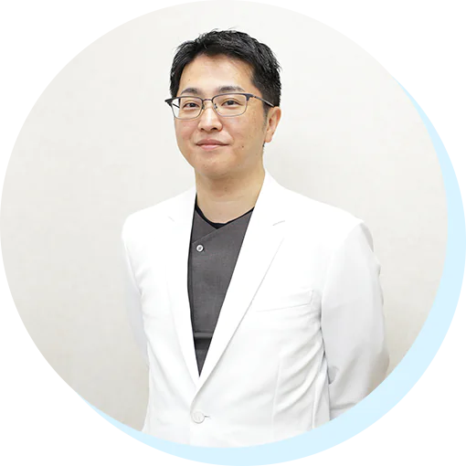 院長 中瀬 孝
